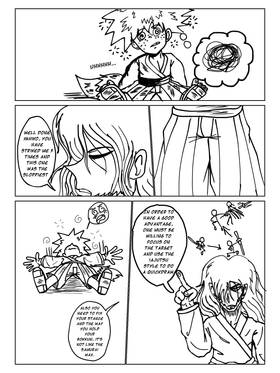 Read DeadXLock   3 Page 7 in English