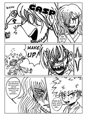Read DeadXLock   3 Page 8 in English
