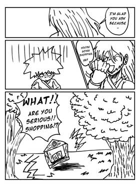 Read DeadXLock   3 Page 10 in English