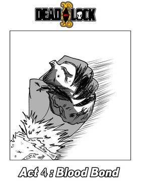 Chapter:4 Blood bond!
