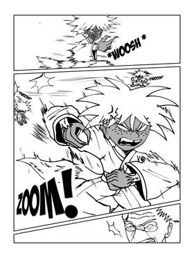 Read DeadXLock   4 Page 4 in English