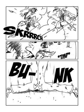 Read DeadXLock   4 Page 5 in English