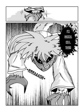 Read DeadXLock   4 Page 6 in English