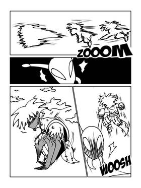 Read DeadXLock   4 Page 7 in English