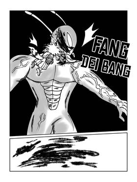 Read DeadXLock   4 Page 8 in English