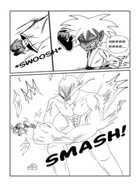 Read DeadXLock   4 Page 10 in English
