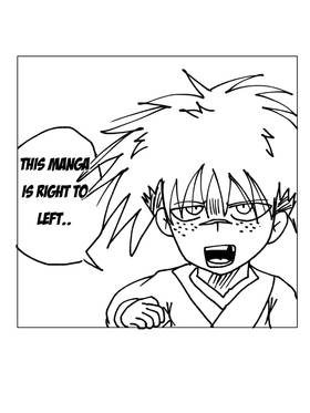 Read DeadXLock   1 Page 3 in English
