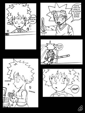 Read DeadXLock   1 Page 10 in English