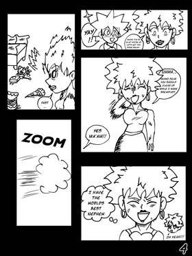 Read DeadXLock   1 Page 8 in English