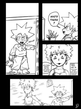 Read DeadXLock   1 Page 7 in English