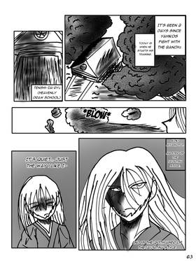 Read DeadXLock   2 Page 2 in English