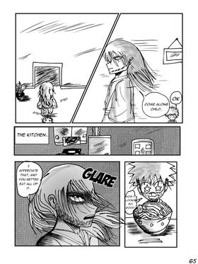 Read DeadXLock   2 Page 4 in English