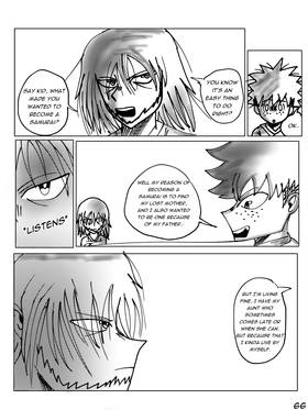 Read DeadXLock   2 Page 5 in English
