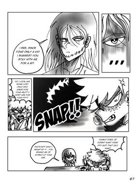 Read DeadXLock   2 Page 6 in English