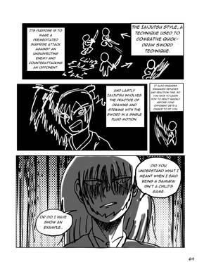 Read DeadXLock   2 Page 8 in English