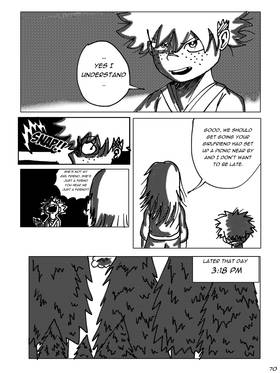 Read DeadXLock   2 Page 9 in English