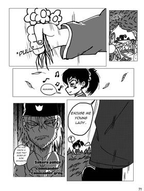Read DeadXLock   2 Page 10 in English