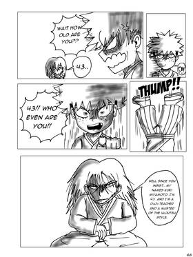Read DeadXLock   2 Page 7 in English