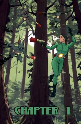 Read Buck Rogers 2425  1 Page 3 in English