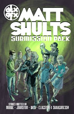 Read Matt Shults Submission Pack  1 Page 1 in English