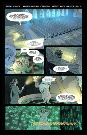 Read Matt Shults Submission Pack  1 Page 9 in English