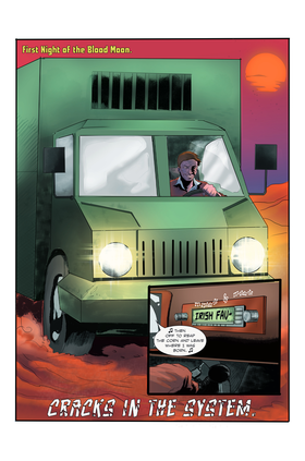 Read Gallows Men  2 Page 3 in English
