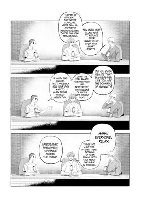 Read Abanokh  1 Page 8 in English