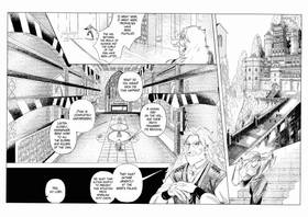 Read Abanokh  1 Page 2 in English