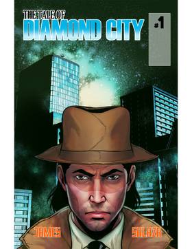 Read The Tale Of Diamond City   1 Page 1 in English