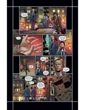 Read The Tale Of Diamond City   1 Page 5 in English