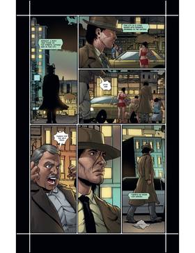 Read The Tale Of Diamond City   1 Page 6 in English