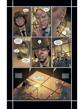 Read The Tale Of Diamond City   1 Page 9 in English
