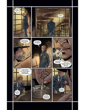 Read The Tale Of Diamond City   1 Page 10 in English