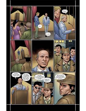 Read The Tale Of Diamond City   2 Page 4 in English