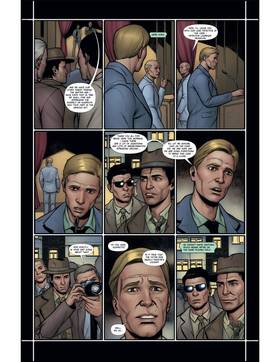 Read The Tale Of Diamond City   2 Page 5 in English