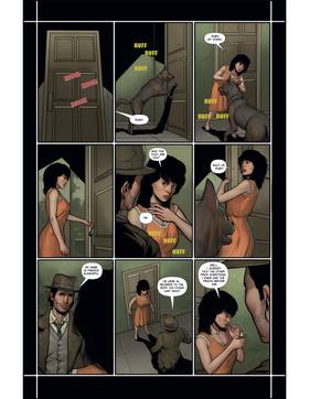 Read The Tale Of Diamond City   2 Page 6 in English