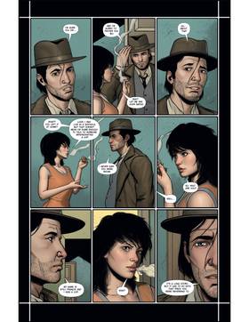 Read The Tale Of Diamond City   2 Page 7 in English