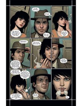 Read The Tale Of Diamond City   2 Page 8 in English