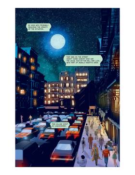 Read The Tale Of Diamond City   1 Page 7 in English
