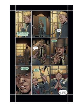 Read The Tale Of Diamond City   1 Page 8 in English