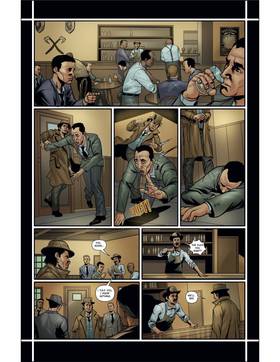Read The Tale Of Diamond City   3 Page 5 in English