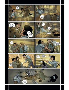 Read The Tale Of Diamond City   3 Page 6 in English