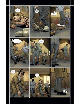 Read The Tale Of Diamond City   3 Page 7 in English