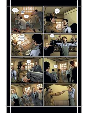 Read The Tale Of Diamond City   3 Page 8 in English