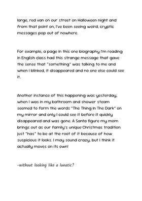 Read Ernie Banoks: It Lurks  3 Page 8 in English