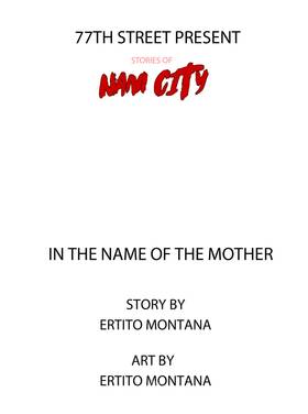 Read NAM CITY STORIES  1 Page 2 in English
