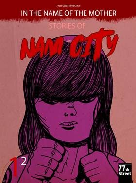 Read NAM CITY STORIES  2 Page 1 in English
