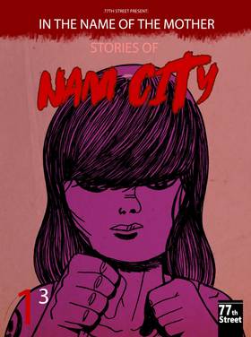 Read NAM CITY STORIES  3 Page 1 in English