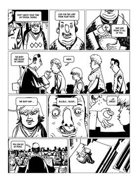Read NAM CITY STORIES  1 Page 4 in English