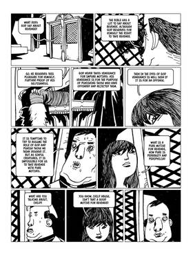 Read NAM CITY STORIES  1 Page 7 in English